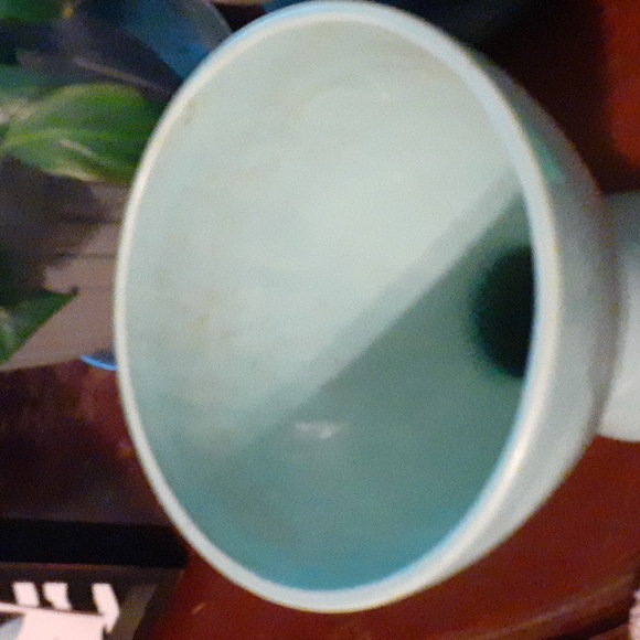 Vintage early 1900s Mcoy pottery - Picture 5 of 9